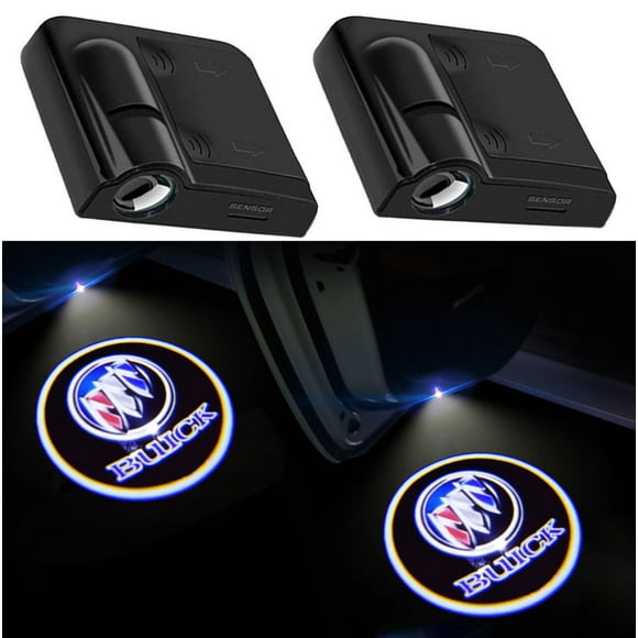 Absolute USA GSLABSOLUTE Car Logo LED Ghost Shadow Laser Door Projector Auto Light Absolute USA Inc. Absolute USA GSLABSOLUTE Car Logo LED Ghost Shadow Laser Door Projector Auto Light Absolute USA Inc.